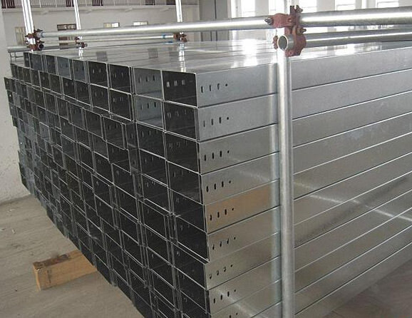 電纜橋架分類有哪些？