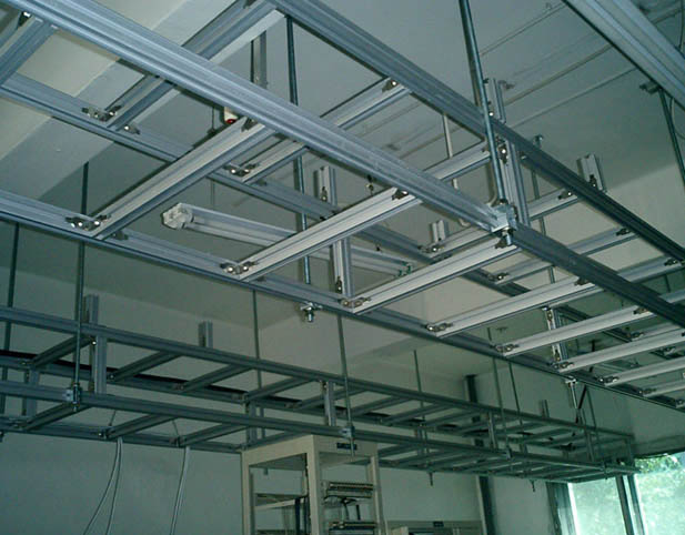 電纜橋架如何設計安裝問題介紹！