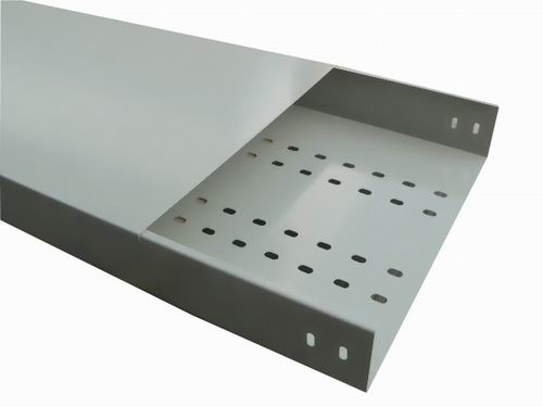 電纜橋架型式及品種的選擇！