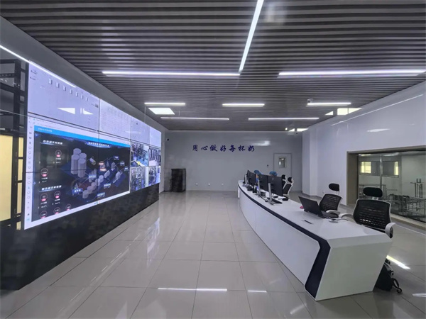 淮南經開區：數字化轉型“快馬加鞭”