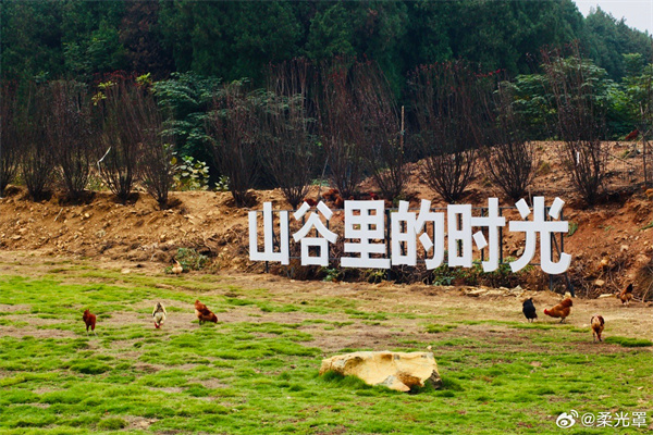 【圖說淮南】——八公山的景